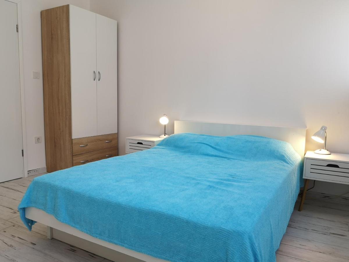 Apartmani Mentha & Lipa Нови Винодолски Екстериор снимка