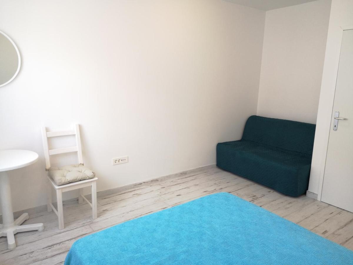 Apartmani Mentha & Lipa Нови Винодолски Екстериор снимка