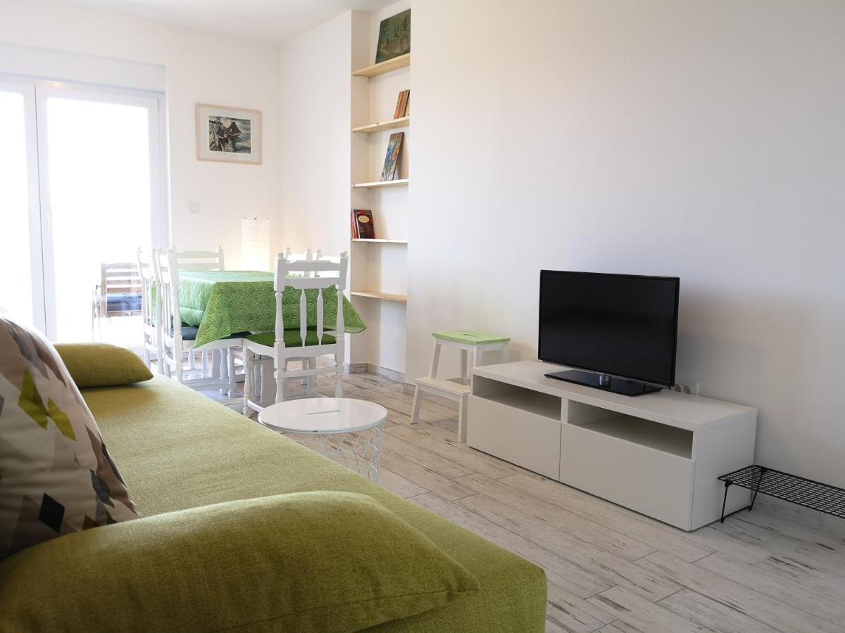 Apartmani Mentha & Lipa Нови Винодолски Екстериор снимка
